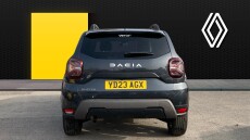 Dacia Duster 1.3 TCe 130 Journey 5dr Petrol Estate